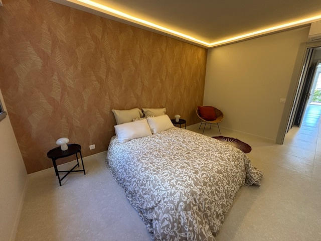 Appartement - 78 m² - 3 pièces