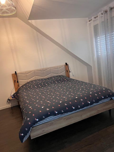 Maison - 147 m² - 7 pièces