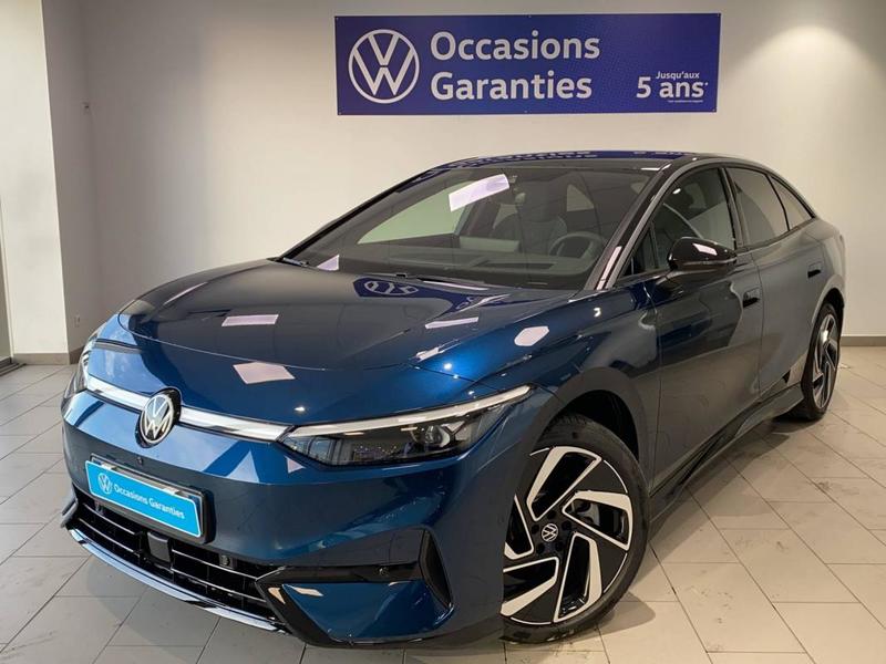 Volkswagen Id.7 Pro 286 ch Style Exclusive