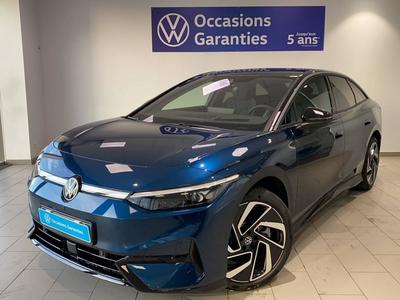 Volkswagen Id.7 Pro 286 ch Style Exclusive