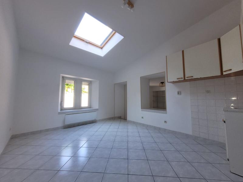 Appartement - 28 m² - 1 pièce
