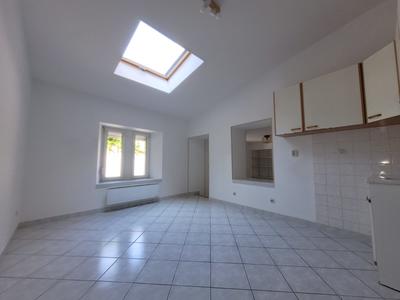 Appartement - 28 m² - 1 pièce