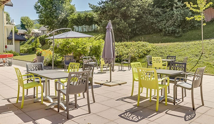 Appartement - 20 m² - 1 pièce