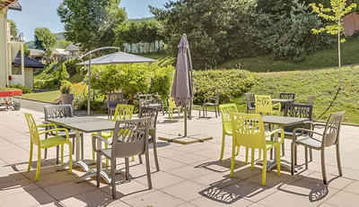 Appartement - 20 m² - 1 pièce