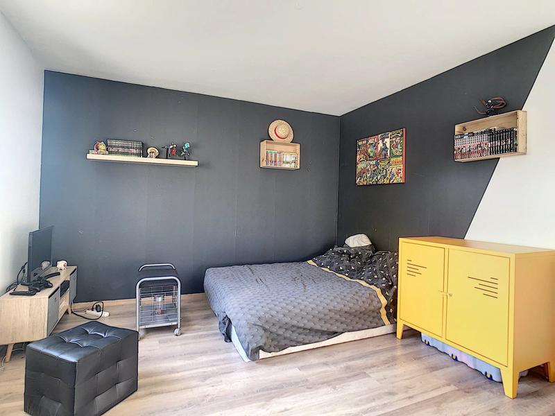 Maison - 148 m² - 6 pièces