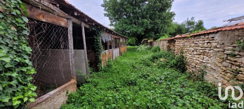 Maison - 111 m² - 4 pièces