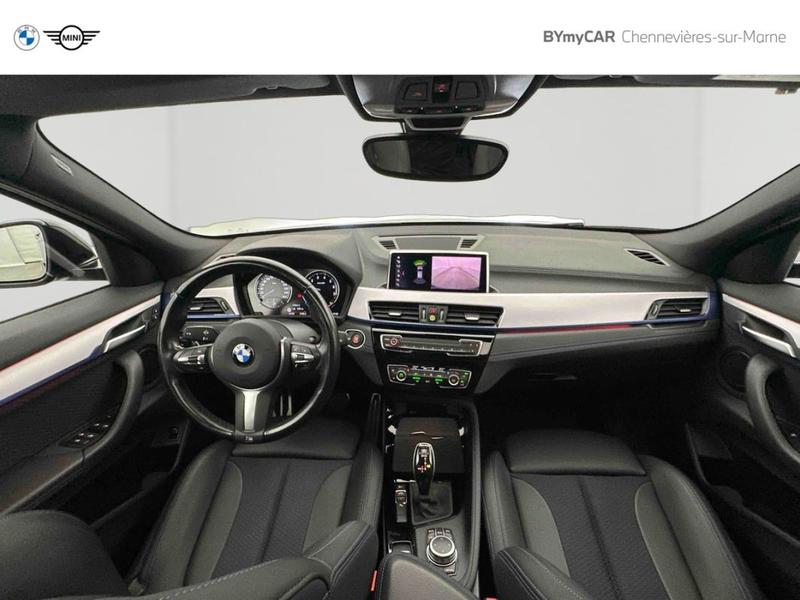 Bmw X2 F39 sDrive 18i 136 ch Dkg7 m Sport