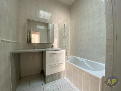 Maison - 78 m² - 4 pièces