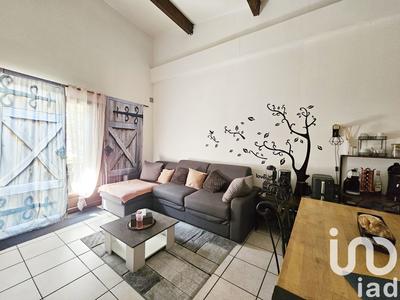 Appartement - 70 m² - 4 pièces