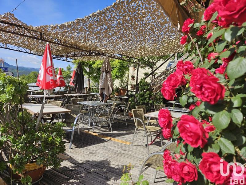 Local commercial - 270 m²