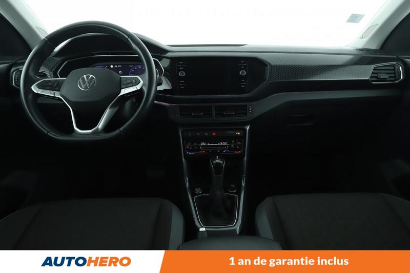 Volkswagen t-Cross 1.0 Tsi Carat Dsg 110 ch
