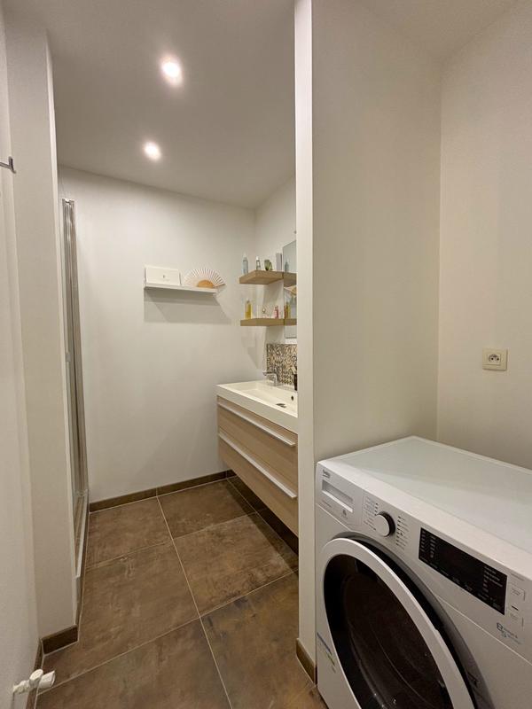 Appartement - 73 m² - 3 pièces