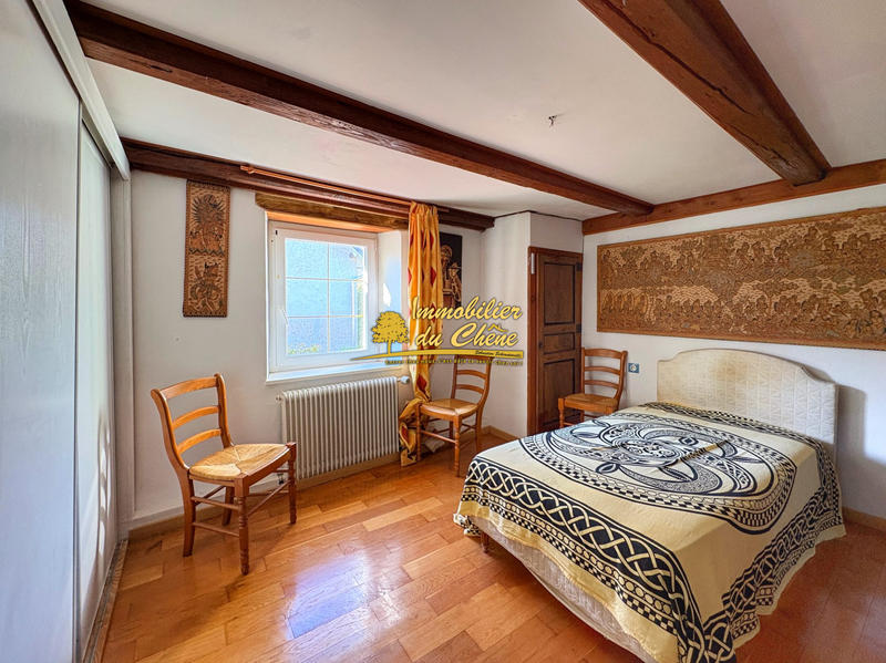 Maison - 141 m² - 5 pièces