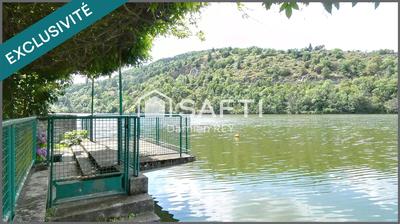 Maison - 150 m² - 7 pièces