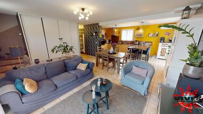 Villa - 103 m² - 5 pièces