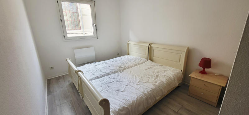 Appartement - 52 m² - 2 pièces