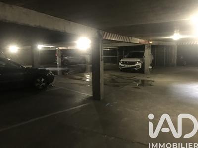 Parking - 15 m²