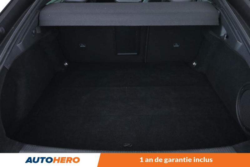 Peugeot 508 1.5 Blue-HDi Allure Business Eat8 131 ch