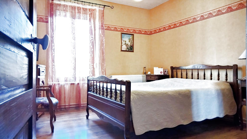 Appartement - 105 m² - 4 pièces