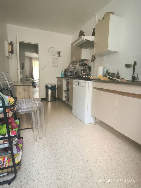 Appartement - 68 m² - 3 pièces