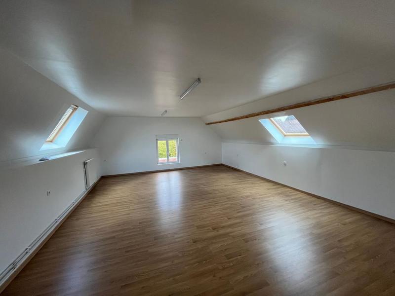 Maison - 287 m² - 8 pièces