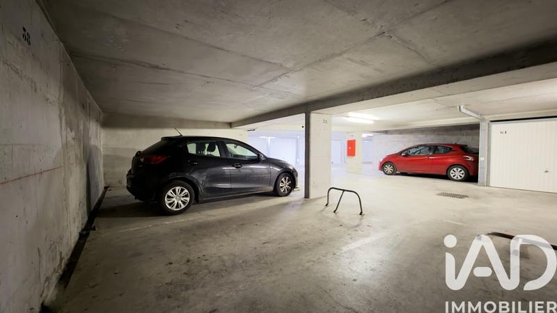 Parking - 12 m²
