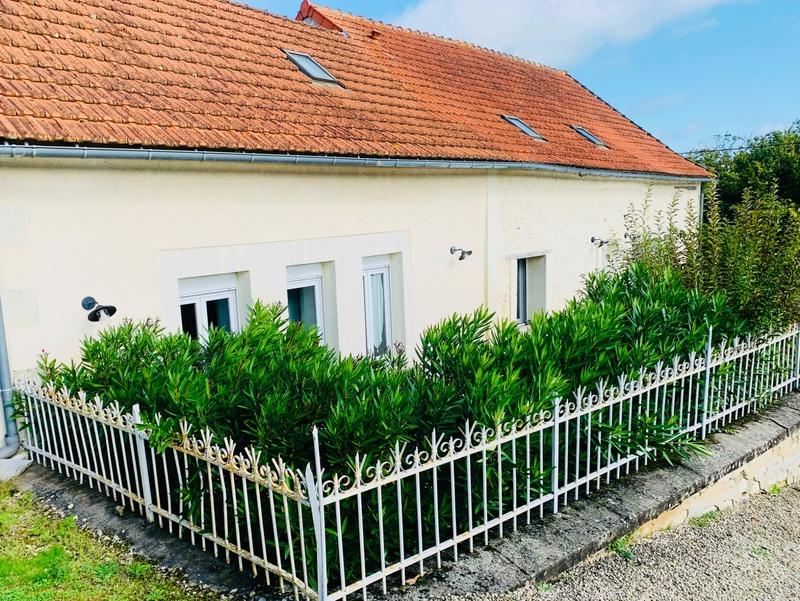 Longère - 142 m² - 6 pièces