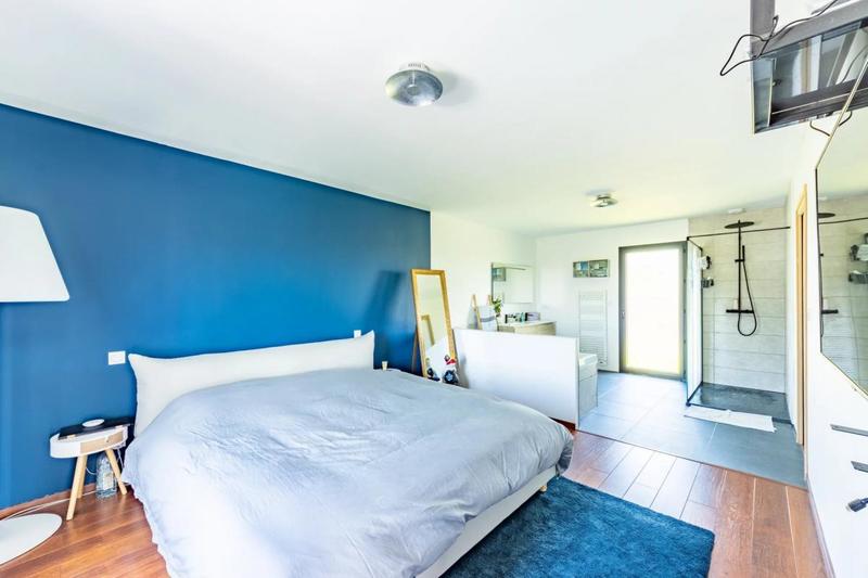 Maison - 105 m² - 4 pièces