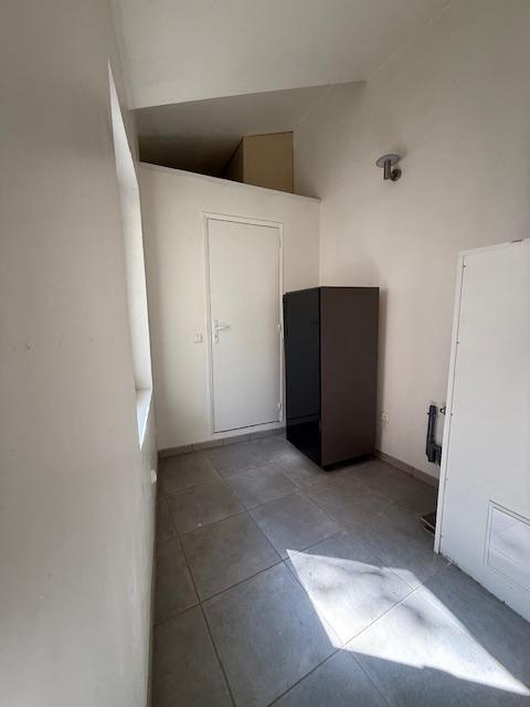 Appartement - 33 m² - 2 pièces