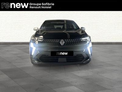 Renault Captur Eco-G 100 ch Techno