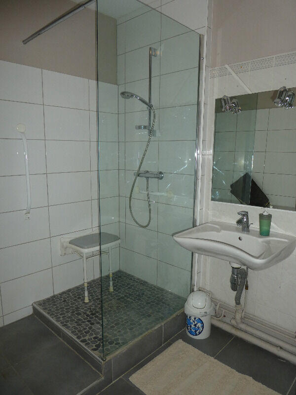 Appartement - 33 m² - 1 pièce