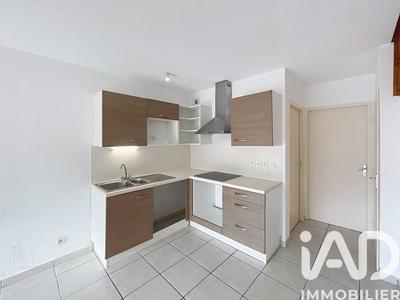 Maison - 79 m² - 4 pièces