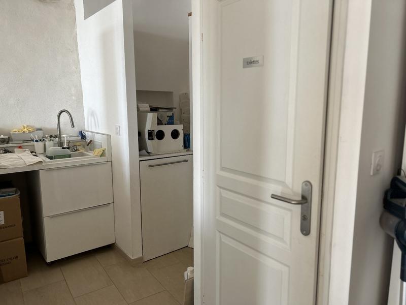 Maison - 205 m² - 6 pièces