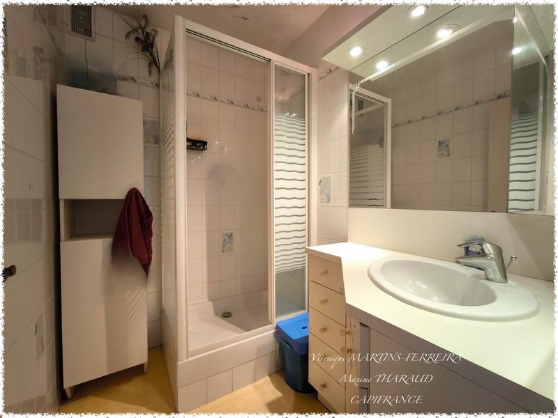 Appartement - 77 m² - 4 pièces