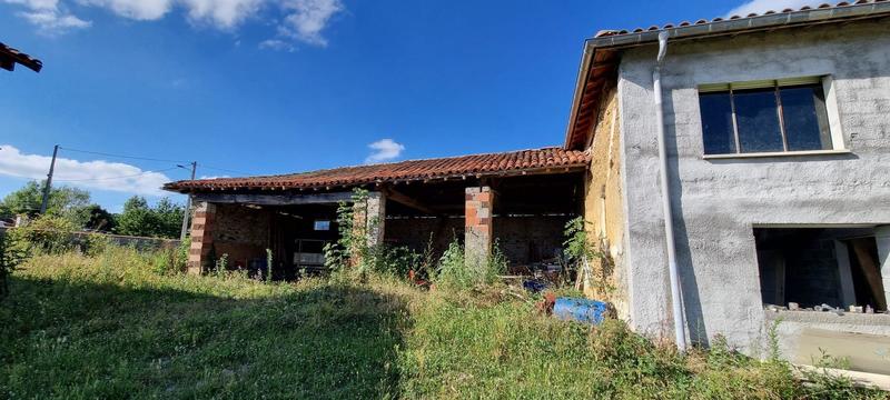 Maison - 170 m² - 4 pièces