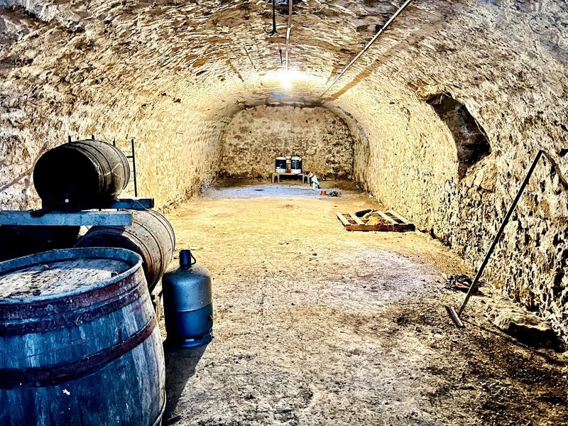 Maison - 185 m² - 7 pièces