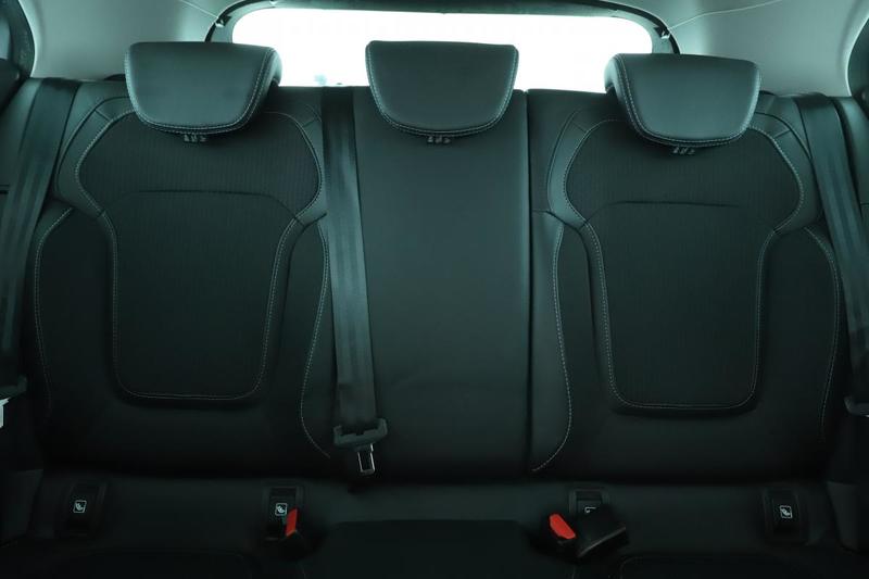 Renault Mégane 1.5 dCi Blue Intens Edc 115 ch