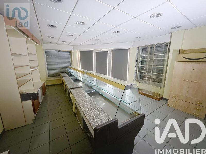 Maison de ville - 400 m² - 10 pièces