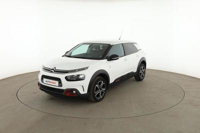 Citroën C4 Cactus 1.2 PureTech c-Series Bv6 110 ch