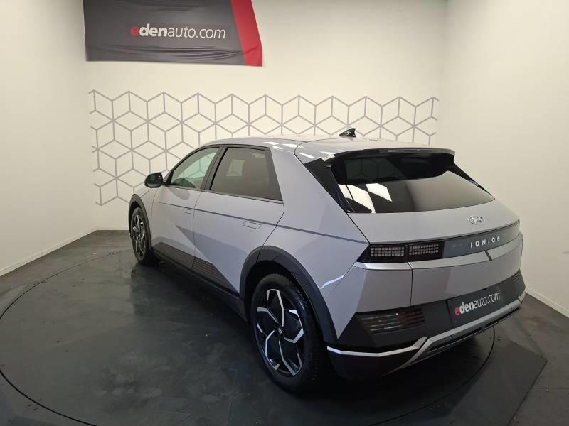 Hyundai ioniq 5 73 kWh - 218 ch Creative