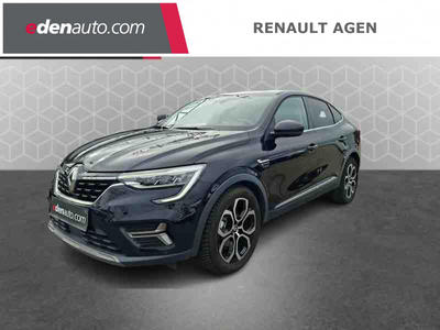 Renault Arkana E-Tech 145 - 21b Intens