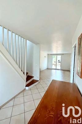 Maison - 99 m² - 5 pièces