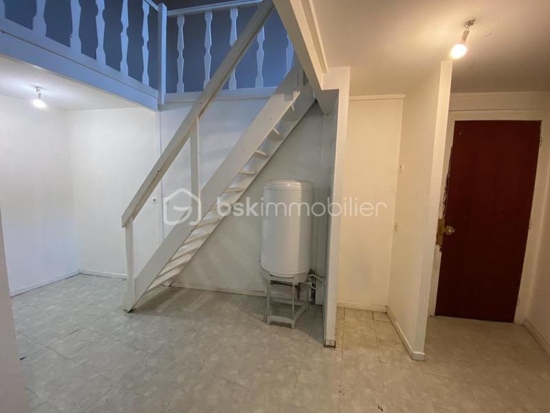 Duplex - 51 m² - 2 pièces