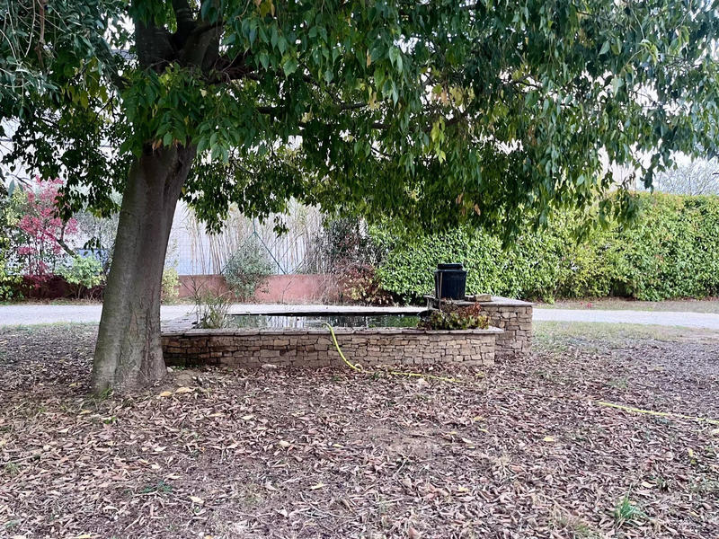 Maison - 123 m² - 5 pièces