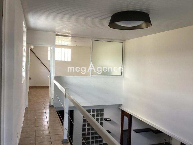 Maison - 165 m² - 4 pièces