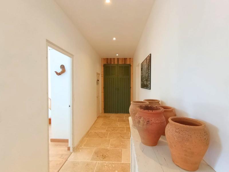 Appartement - 94 m² - 4 pièces