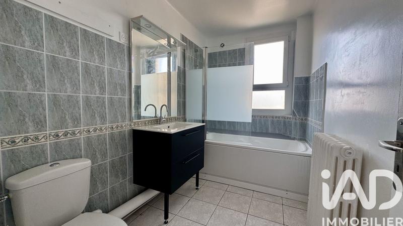 Appartement - 75 m² - 5 pièces