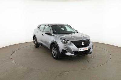 Peugeot 2008 1.2 PureTech Active 131 ch