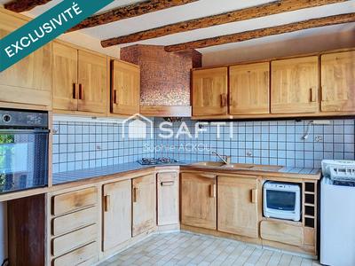 Maison - 315 m² - 7 pièces