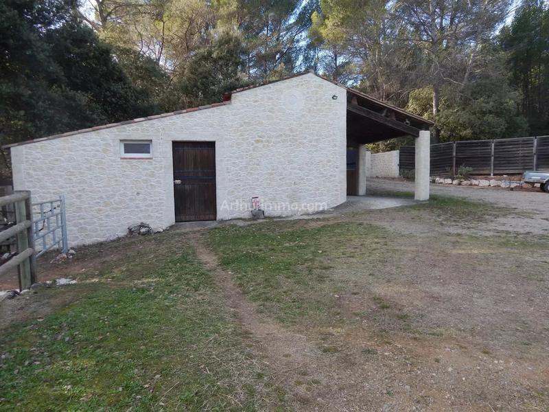 Maison - 315 m² - 11 pièces